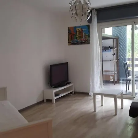 Joli Appartement A 300 M De La Plage Labenne Exterior photo