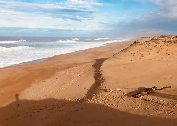 Joli Appartement A 300 M De La Plage