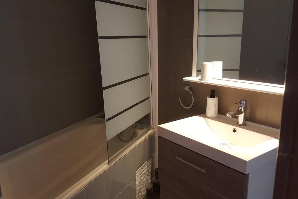 Apartment Joli A 300 M De La Labenne